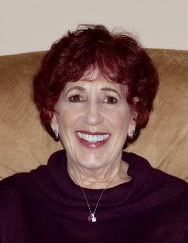Susan Saint-Welch, M.F.T.